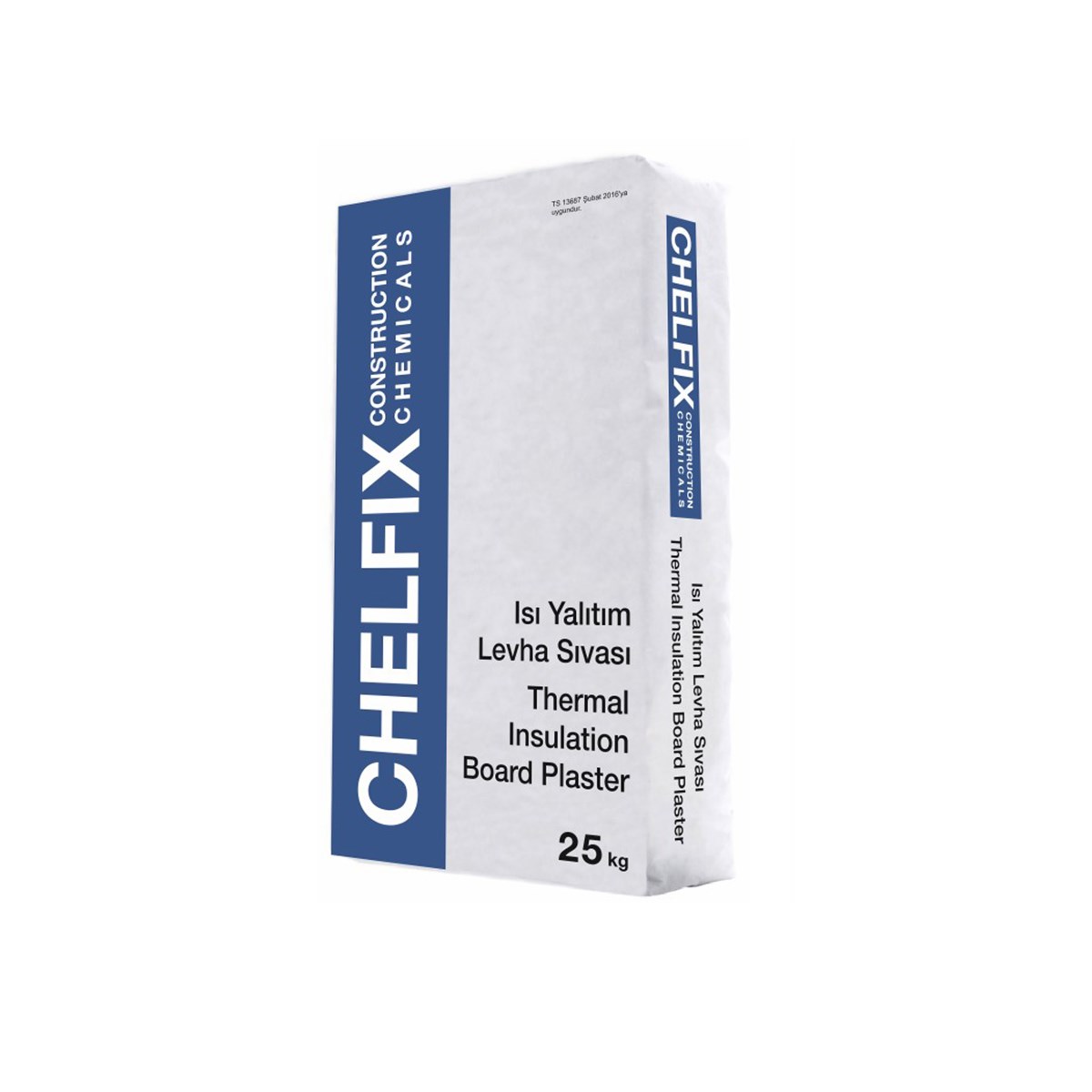 Chelfix Strafor Sıva 25